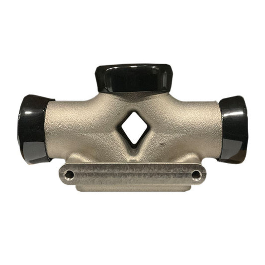 LW-12437 Lycoming Transition-Turbocharger