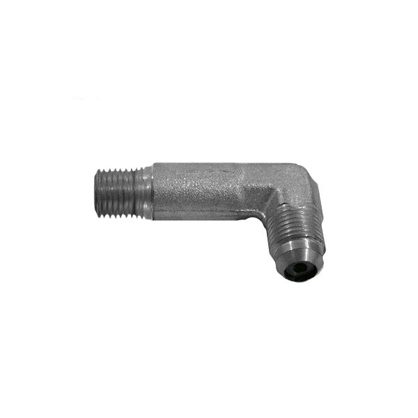 LW-12974 Lycoming Elbow Assembly-Restricted