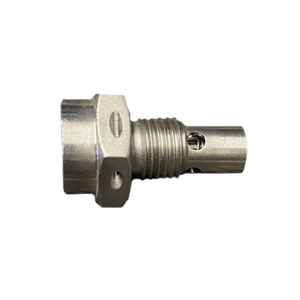 LW-13134 Lycoming Valve Assembly-Relief (884984-44)