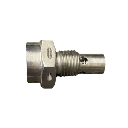LW-13134 Lycoming Valve Assembly-Relief (884984-44)