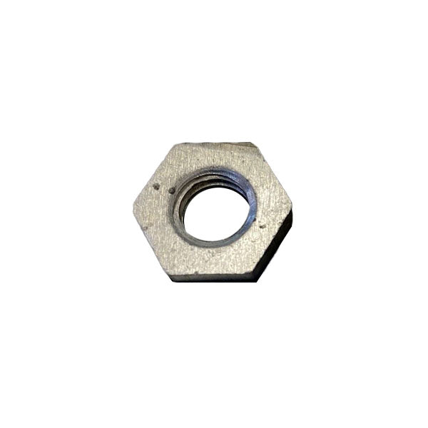 LW-13226 Lycoming Nut-.375-16 Plain