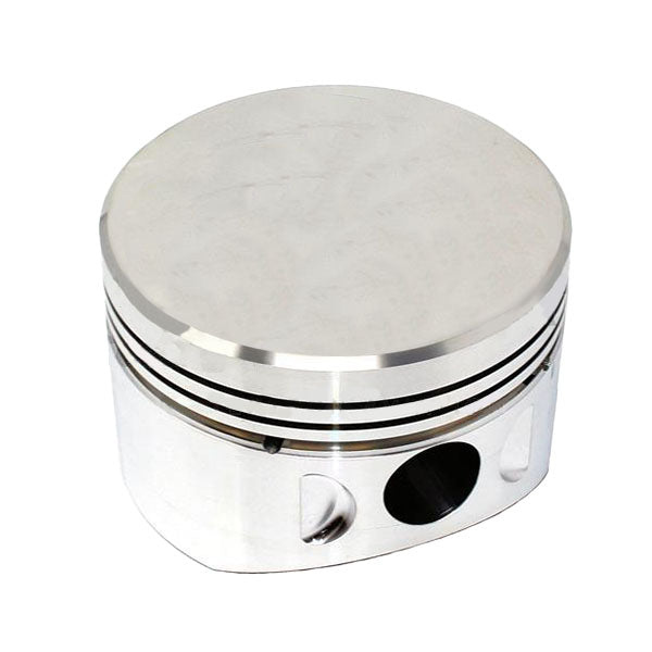 14D23916 Lycoming Piston - Compression Ratio 8.50:1