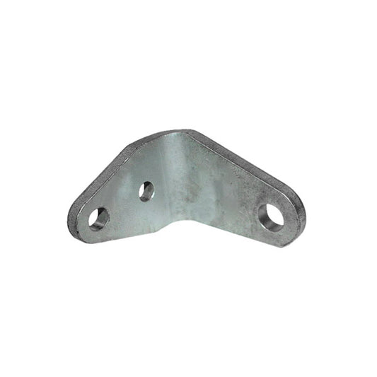 LW-14141 Lycoming Bracket-Alternator-Front