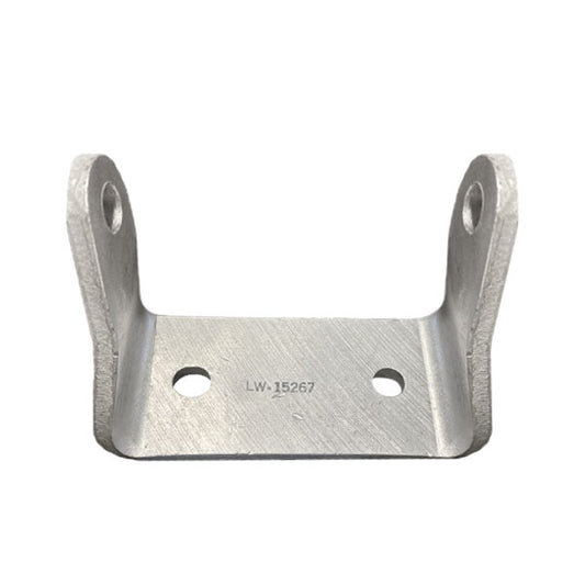 LW-15267 Lycoming Bracket-Alternator
