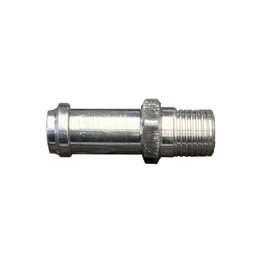 LW-15359 Lycoming Nipple-.250-28 X .50 I.D. Hose