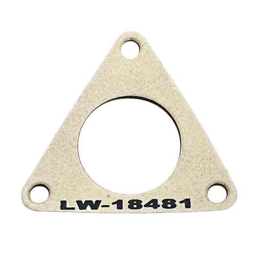 LW-18481 Lycoming Gasket-Oil Filler Adapter