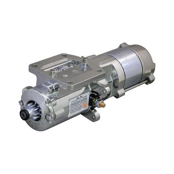 STARTER-12V-G-12/14P-MACH LW-18989 Lycoming