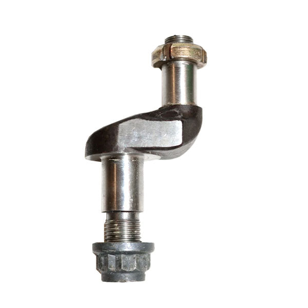 LW-19238 Lycoming Shaft-Alt. Dual Belt Idler
