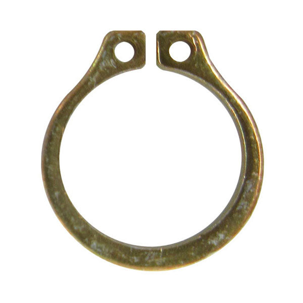 MS16624-1043 Lycoming Ring-Ext Retaining-.44 Dia X .