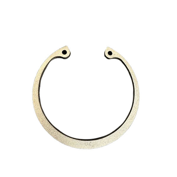 MS16625-200 Lycoming Ring-Int Retaining-2.00 Dia X