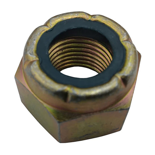 MS20365-524 Lycoming Nut-.3125-24 Unf-Self Locking