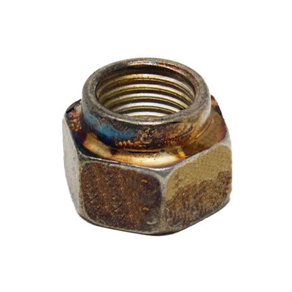 MS20500-624 Lycoming Nut-.375-24 Unf-Self Locking