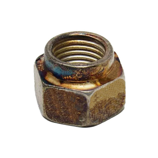 MS20500-624 Lycoming Nut-.375-24 Unf-Self Locking