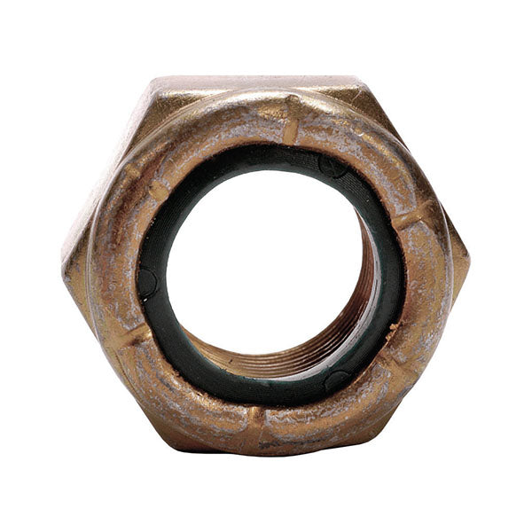 MS21044N06 Self-Locking Nut