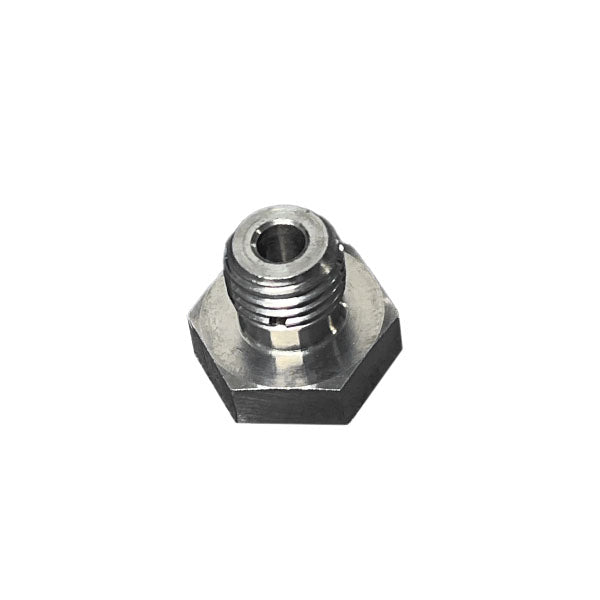 MS24391-4 Lycoming Plug & Bleeder-.4375-20