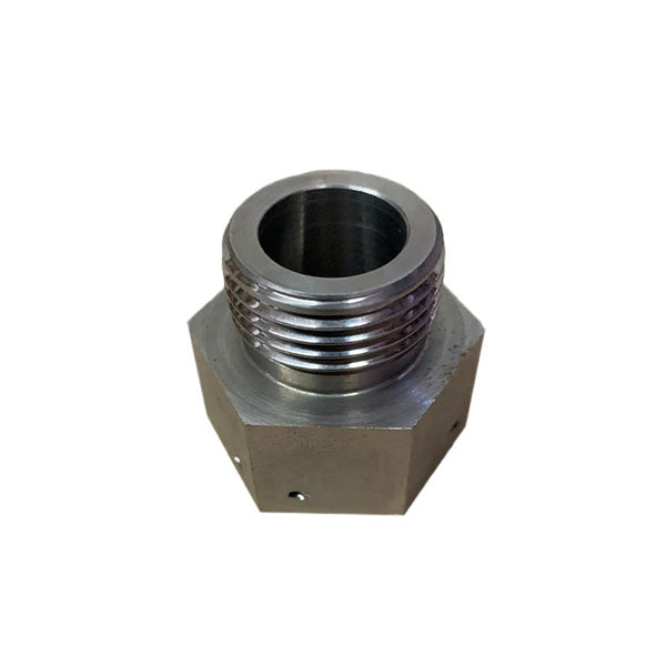 MS24397-151 Lycoming Reducer-Ext-.63 Tube To Int .5