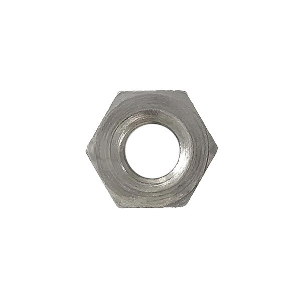 UNF-2B-PLAIN-SS MS35650-304 Lycoming Nut-#10-32