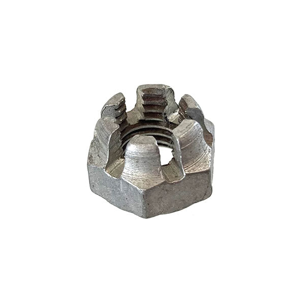 STD-1013 Lycoming Nut-.3125-24 Castle