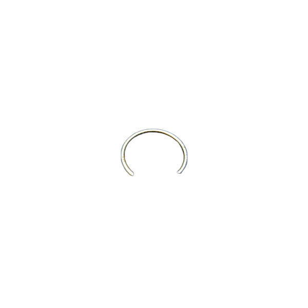 STD-136 Lycoming Circlip-.724 Dia. X .063 Wire
