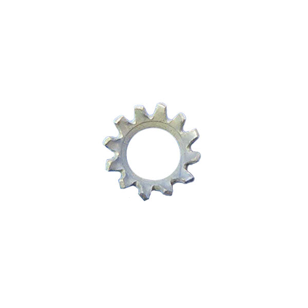 STD-1908 Lycoming Washer-#10 Lock-External Teeth