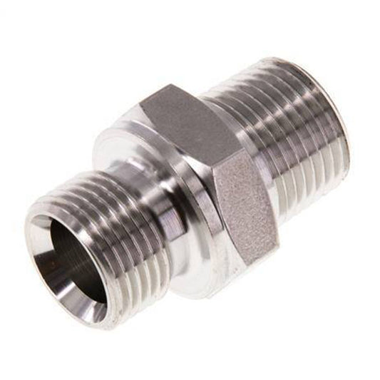 STD-2238 Lycoming Nipple- -10 To -6 Special