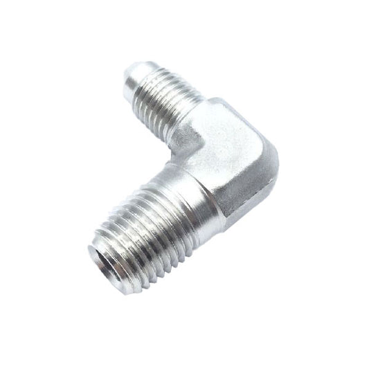 STD-822 Lycoming Nipple-Union-.4372-20 X .125