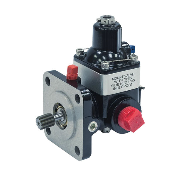 202F-1002 62E28150 Lycoming Pump - Fuel