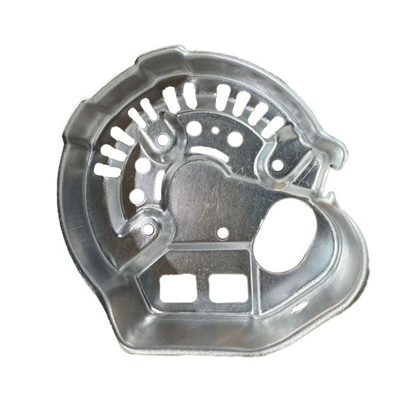 11-1009S PlanePower - Rear Cover - New