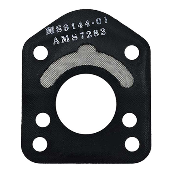 MS9144-01 Lycoming Gasket - Prop Governor, Mounting Flange