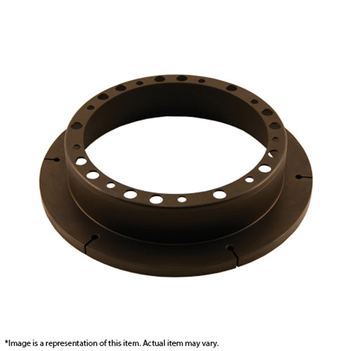 APS164-05500 APS Brake Disc Blacksteel