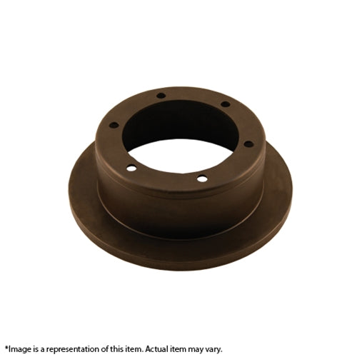 APS164-21200 APS Brake Disc Blacksteel