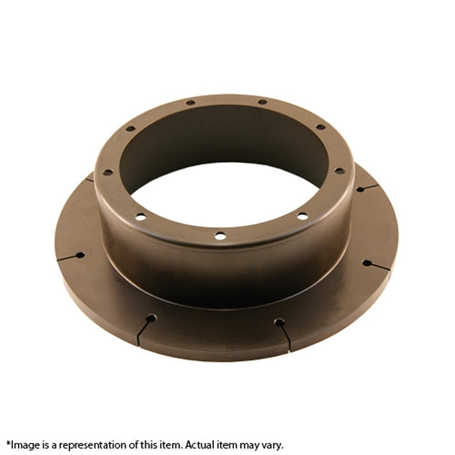 APS164-22400 APS Brake Disc Blacksteel