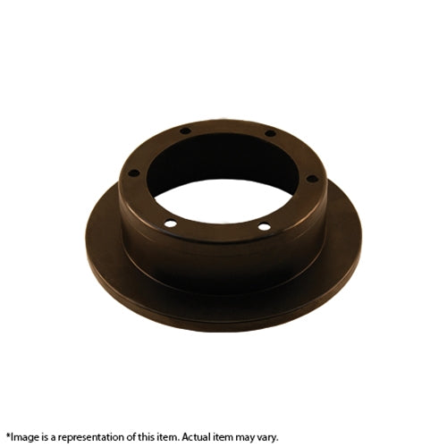 APS164-30398 APS Brake Disc Blacksteel