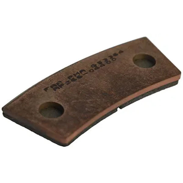 APS66-04400 APS Brake Lining