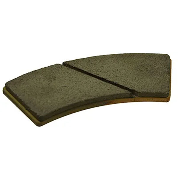 APS66-06200 APS Brake Lining
