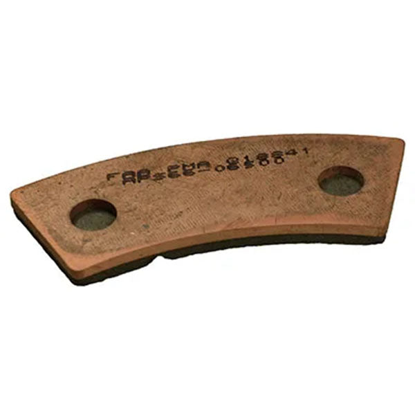 APS66-06500 APS Brake Lining