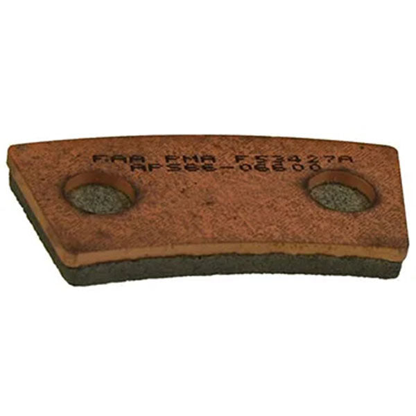 APS66-06600 APS Brake Lining