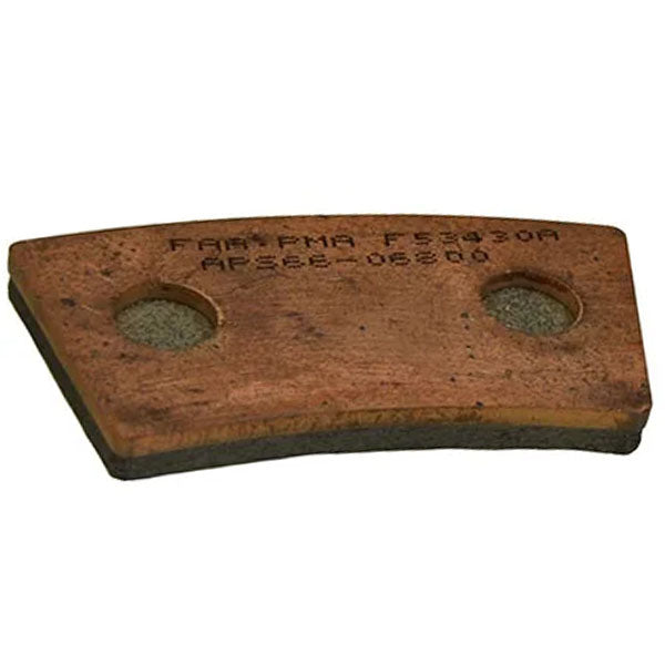 APS66-06800 APS Brake Lining
