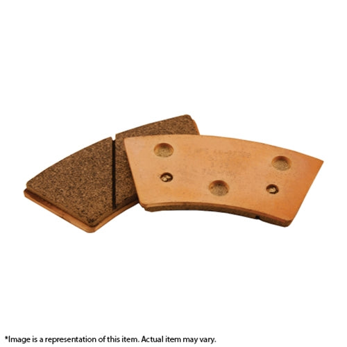 APS66-07300 APS Brake Lining