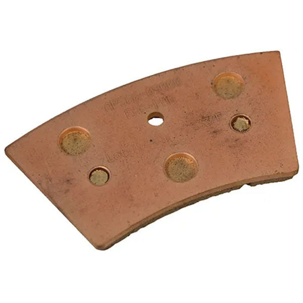 APS66-09000 APS Brake Lining