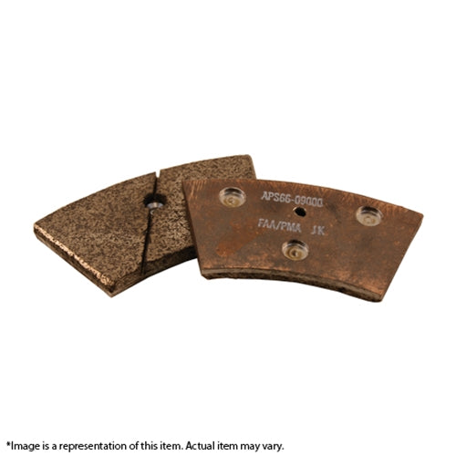 APS66-09200 APS Brake Lining