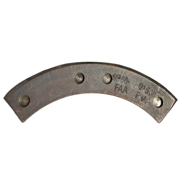 SB66-01500 APS Brake Lining