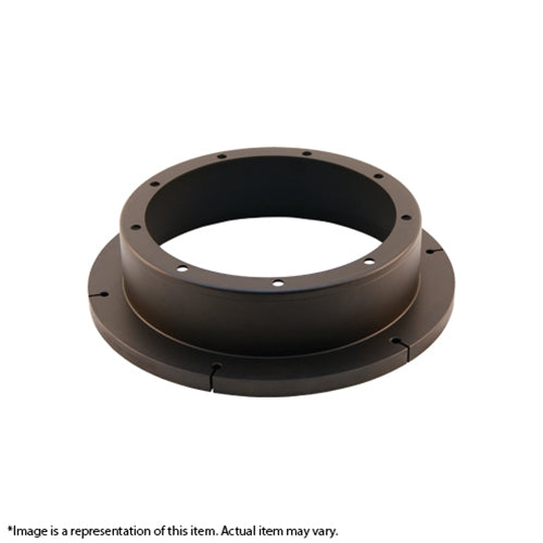 APS164-20806 APS Brake Disc Blacksteel