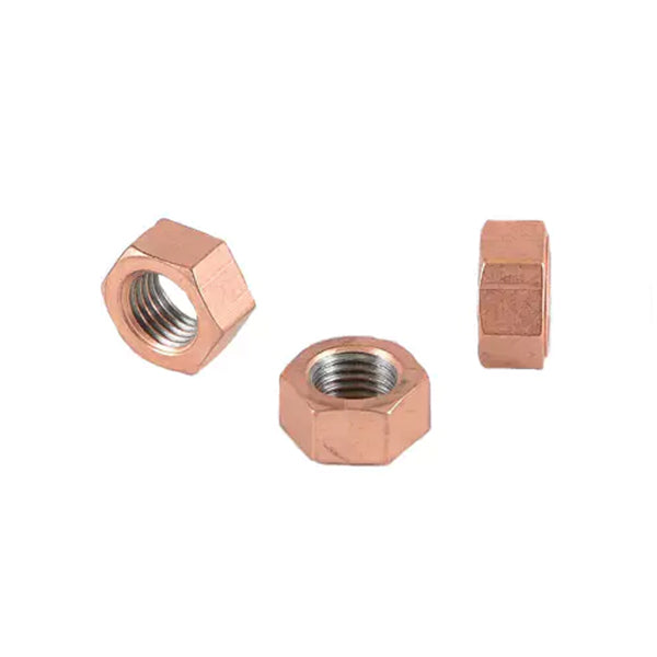 SL-STD-2106 Hexagon Nut