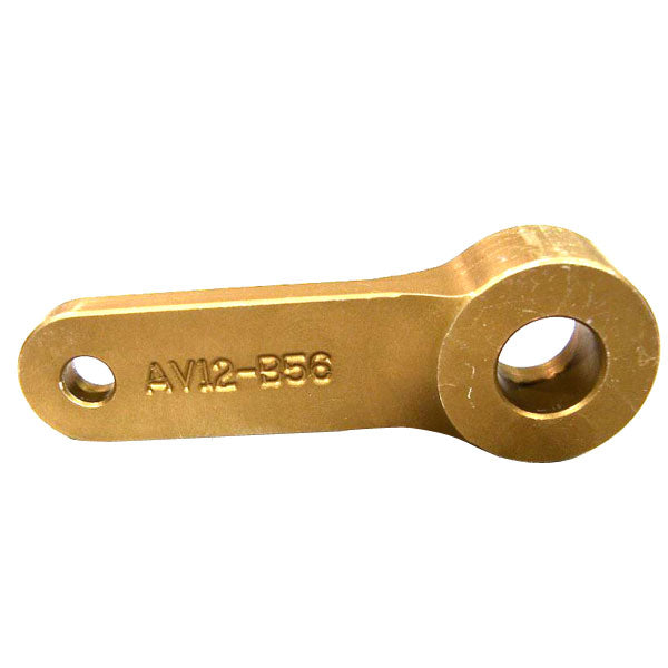 AV12-B56 Avstar Lever-Throttle, Carburetor