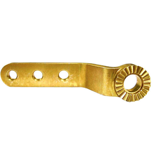 AV12-B57 Avstar Lever-Throttle, Carburetor