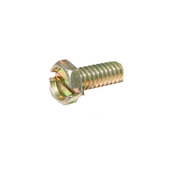 AV15-A14 Avstar Screw-Bowl Vent Strainer Housing