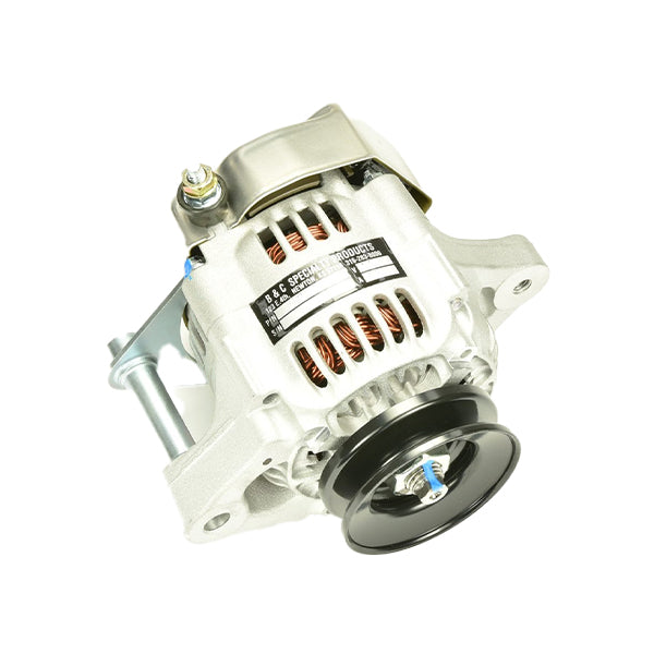 SF401 B&C Alternator - 40 Amp - Homebuilt