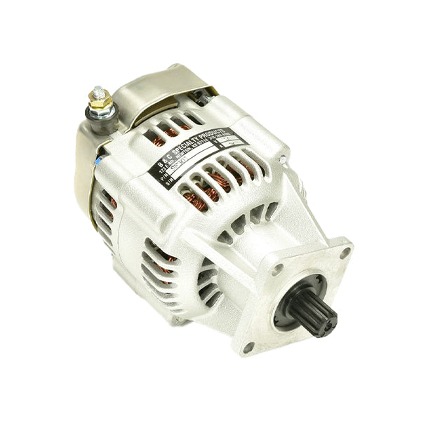 SF301 B&C Alternator - Spline Driven - 30 Amp - Homebuilt