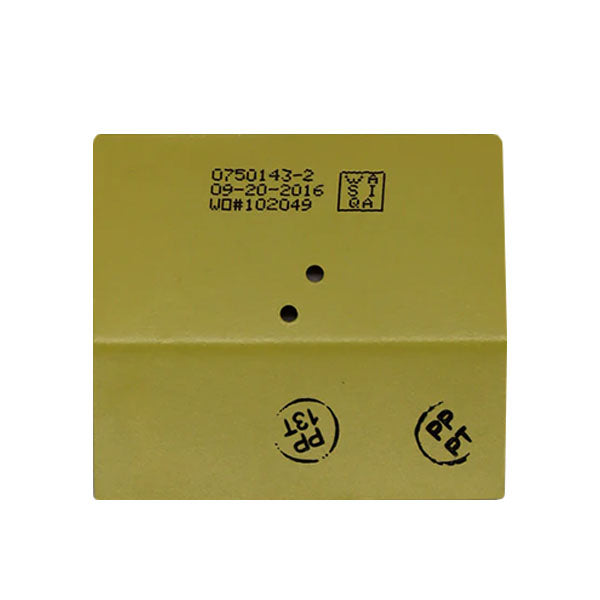 0750143-2 Cessna Deflector